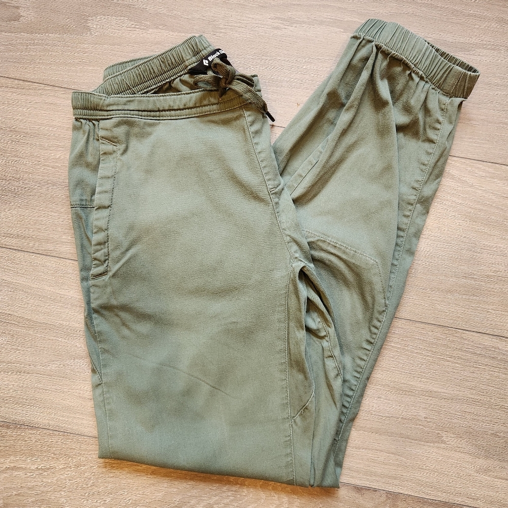 Black diamond notion sp pants xs